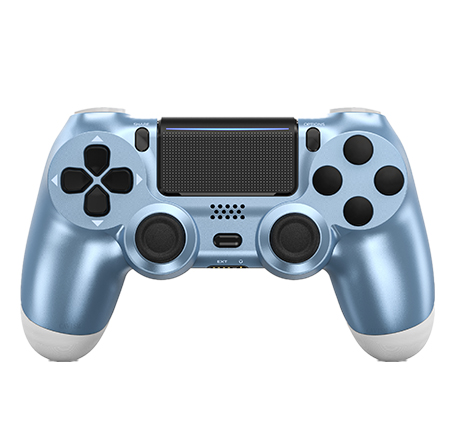  MOVONE Wireless Controller Dual Vibration Game